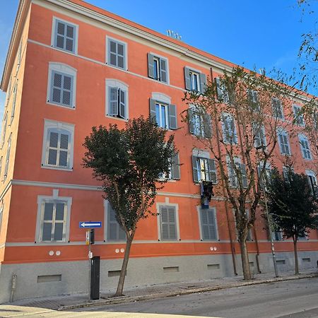 Bastioni Central Apartment Civitavecchia Eksteriør billede